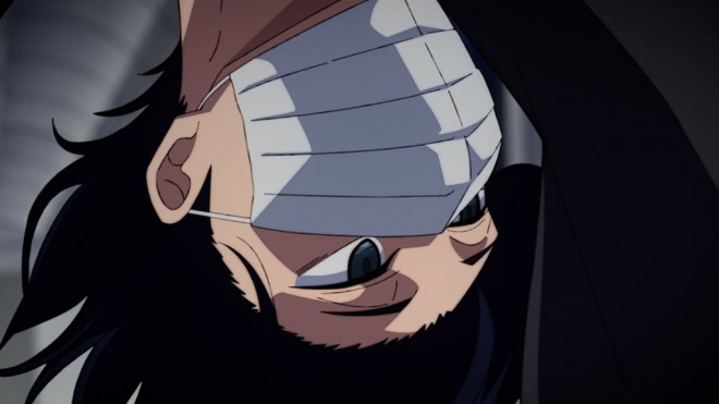 SAKAMOTO DAYS Cour 2